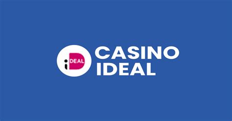  online casino ideal nederland